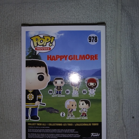 Funko PoP bundle - Picture 8 of 16